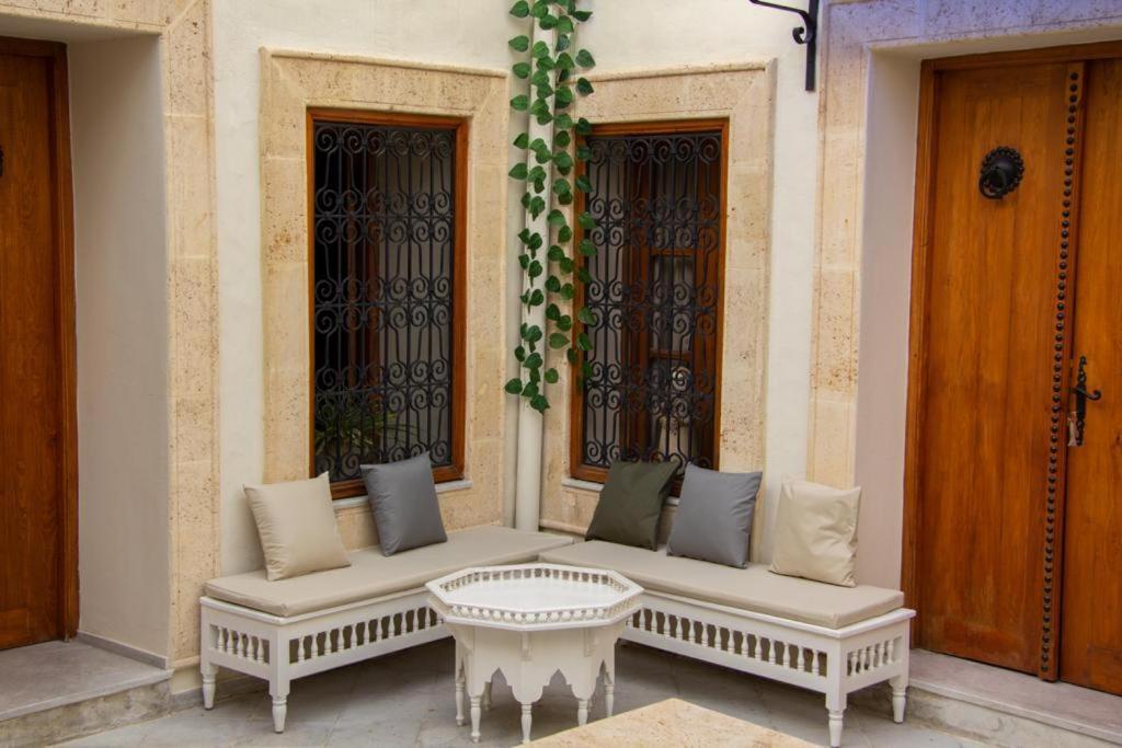 Dar El Halfaouine * Tunis