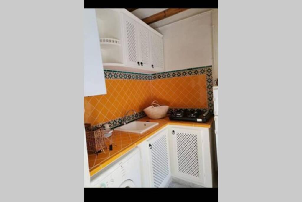 Dar El Halfaouine Appartement *