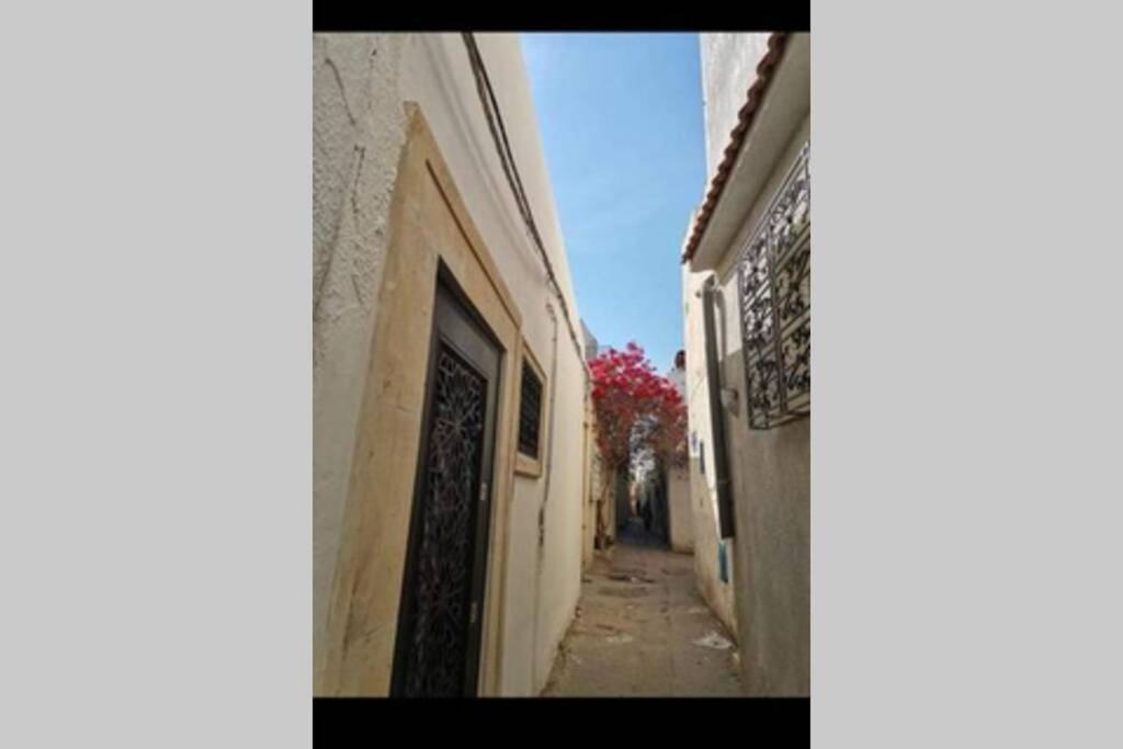 Dar El Halfaouine * Tunis