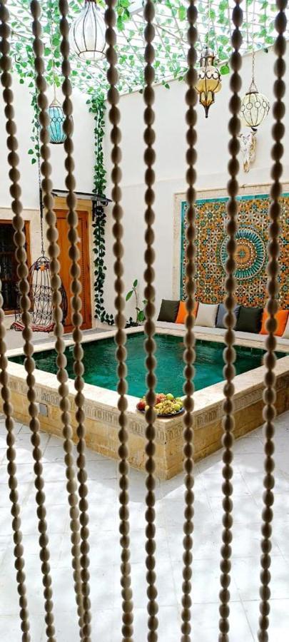 Dar El Halfaouine Appartement *