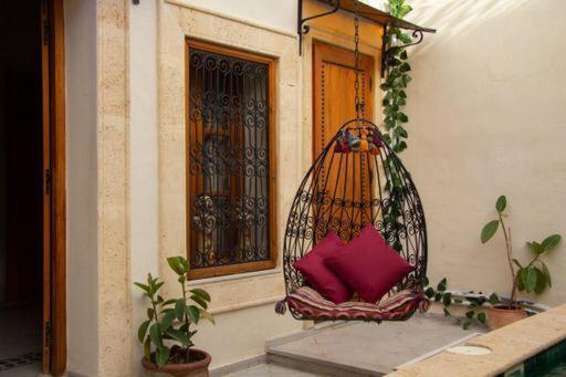 Dar El Halfaouine * Tunis
