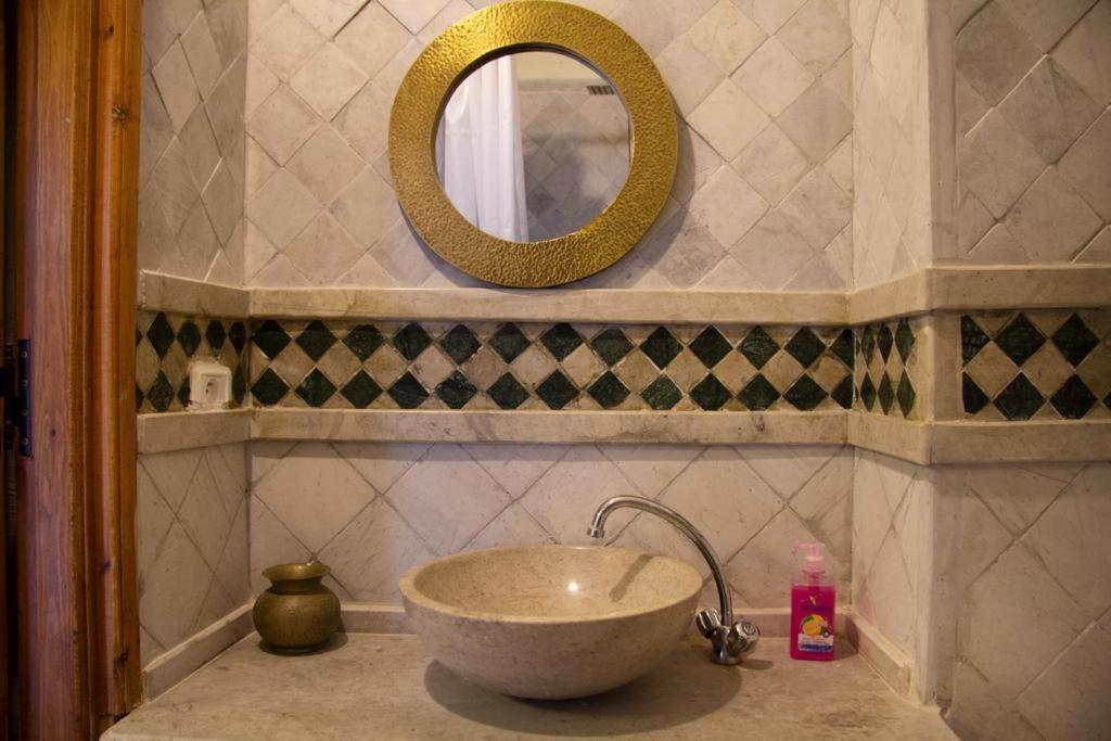 Dar El Halfaouine Appartement
