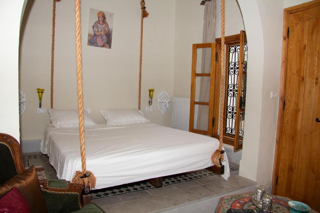 Appartement Dar El Halfaouine *