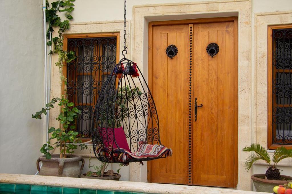 Appartement Dar El Halfaouine *