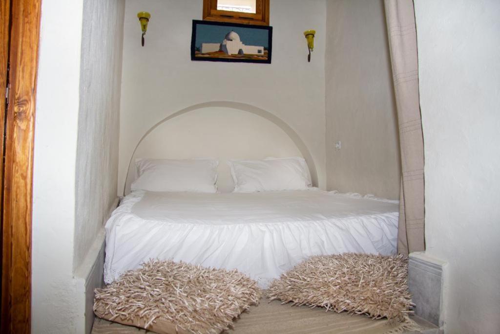 Dar El Halfaouine Appartement