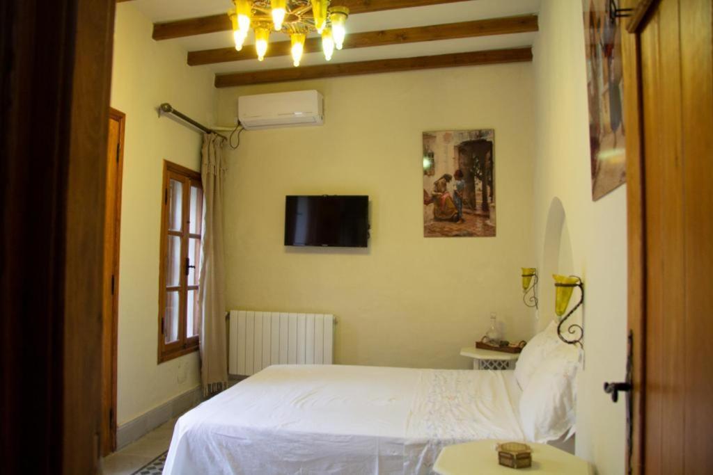 Appartement Dar El Halfaouine Tunis
